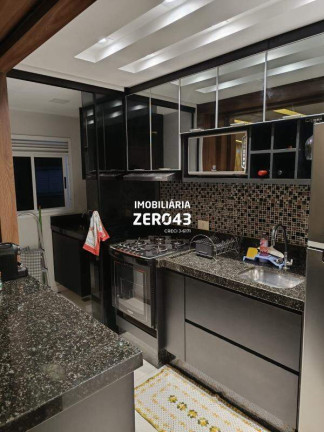 Imagem Apartamento com 2 Quartos à Venda, 44 m² em Condomínio Residencial Castelo Branco - Cambé Imagem Apartamento com 2 Quartos à Venda, 44 m² em Condomínio Residencial Castelo Branco - Cambé