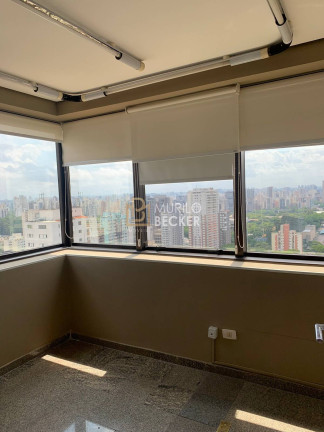 Sala Comercial à Venda, 40 m² em Vila Clementino - São Paulo