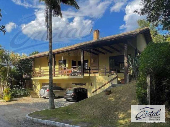 Imagem Casa com 4 Quartos à Venda, 220 m² em Granja Viana - Carapicuíba Imagem Casa com 4 Quartos à Venda, 220 m² em Granja Viana - Carapicuíba