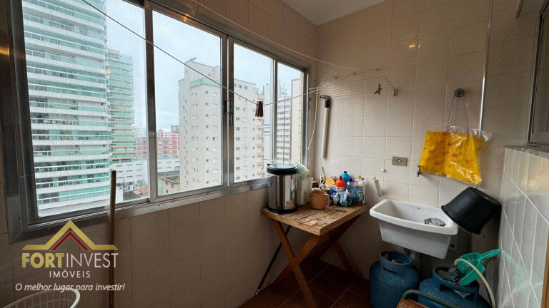 Imagem Imóvel com 2 Quartos à Venda, 88 m² em Tupi - Praia Grande Imagem Imóvel com 2 Quartos à Venda, 88 m² em Tupi - Praia Grande