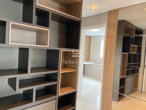 Imagem Apartamento com 4 Quartos à Venda, 133 m² em 2 Quadra Norte - Balneário Camboriú