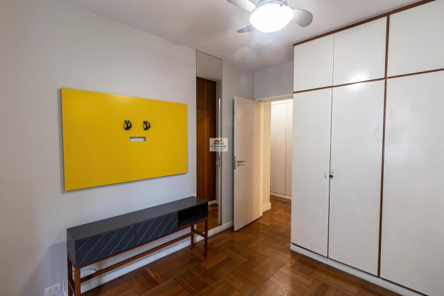 Imagem Apartamento com 1 Quarto à Venda, 46 m² em Itaim Bibi - São Paulo Imagem Apartamento com 1 Quarto à Venda, 46 m² em Itaim Bibi - São Paulo