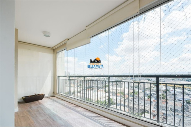 Apartamento com 2 Quartos à Venda,  em Ipiranga - São Paulo