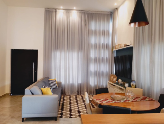 Imagem Casa de Condomínio com 3 Quartos à Venda, 176 m² em Inoã (inoã) - Maricá