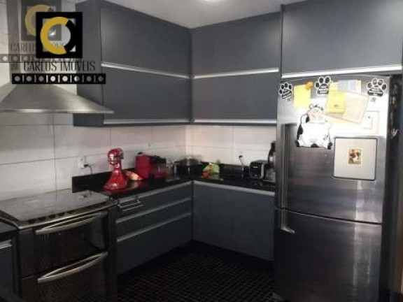 Imagem Apartamento com 3 Quartos à Venda, 210 m² em Gonzaga - Santos Imagem Apartamento com 3 Quartos à Venda, 210 m² em Gonzaga - Santos