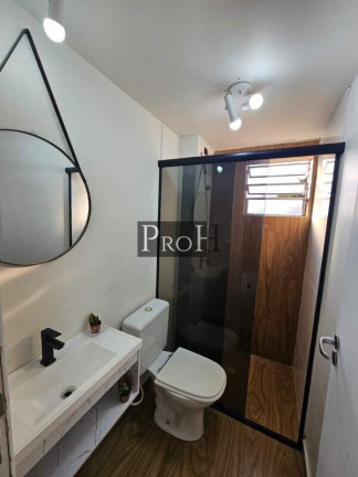 Imagem Apartamento com 2 Quartos à Venda, 55 m² em Vila Ema - São Paulo Imagem Apartamento com 2 Quartos à Venda, 55 m² em Vila Ema - São Paulo