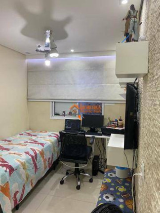 Imagem Apartamento com 3 Quartos à Venda, 68 m² em Vila Augusta - Guarulhos Imagem Apartamento com 3 Quartos à Venda, 68 m² em Vila Augusta - Guarulhos
