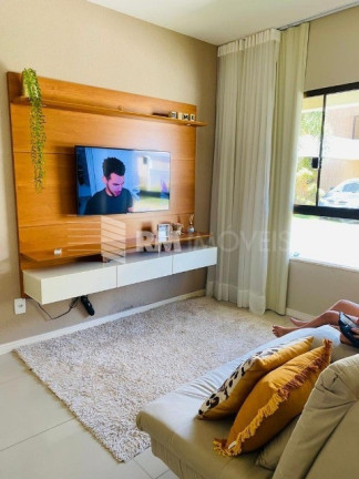 Imagem Casa de Condomínio com 4 Quartos à Venda, 180 m² em Buraquinho - Lauro De Freitas Imagem Casa de Condomínio com 4 Quartos à Venda, 180 m² em Buraquinho - Lauro De Freitas