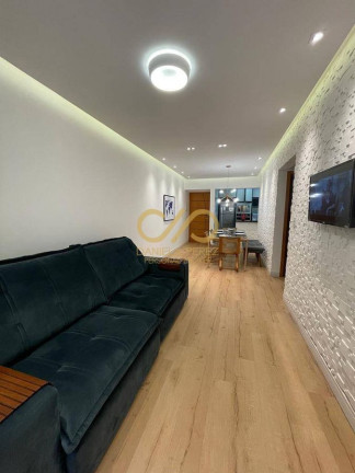 Imagem Apartamento com 2 Quartos à Venda, 83 m² em Aviação - Praia Grande Imagem Apartamento com 2 Quartos à Venda, 83 m² em Aviação - Praia Grande