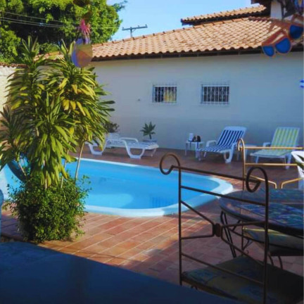 Imagem Casa com 6 Quartos à Venda, 595 m² em Alto Do Mundai - Porto Seguro Imagem Casa com 6 Quartos à Venda, 595 m² em Alto Do Mundai - Porto Seguro