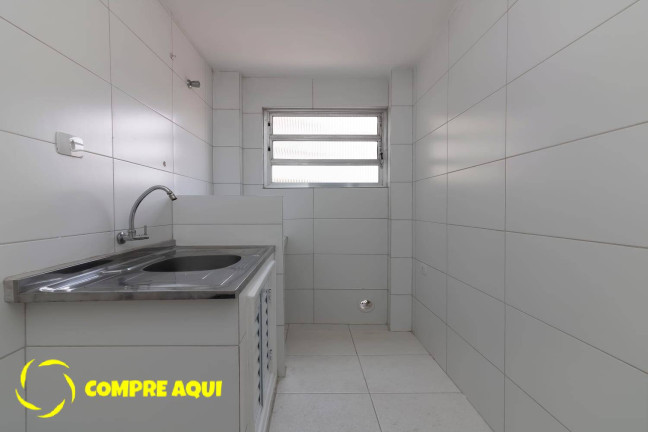 Imagem Apartamento com 1 Quarto à Venda, 32 m² em Vila Buarque - São Paulo