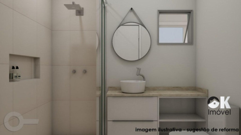Imagem Apartamento com 3 Quartos à Venda, 113 m² em Perdizes - São Paulo Imagem Apartamento com 3 Quartos à Venda, 113 m² em Perdizes - São Paulo