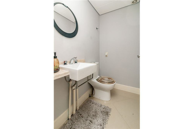 Imagem Apartamento com 3 Quartos à Venda, 112 m² em Moinhos De Vento - Porto Alegre