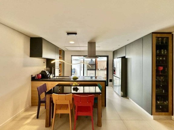 Imagem Casa de Condomínio com 4 Quartos à Venda, em Parque Rincão - Cotia Imagem Casa de Condomínio com 4 Quartos à Venda, em Parque Rincão - Cotia