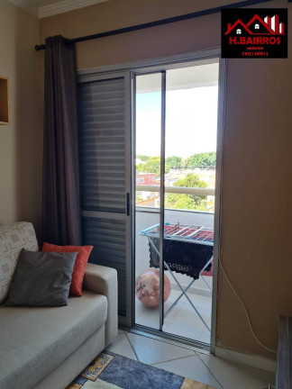 Imagem Apartamento com 2 Quartos à Venda, 80 m² em Jardim Paulista - São José Dos Campos Imagem Apartamento com 2 Quartos à Venda, 80 m² em Jardim Paulista - São José Dos Campos