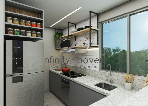 Imagem Apartamento com 2 Quartos à Venda, em Gran Park - Vespasiano Imagem Apartamento com 2 Quartos à Venda, em Gran Park - Vespasiano