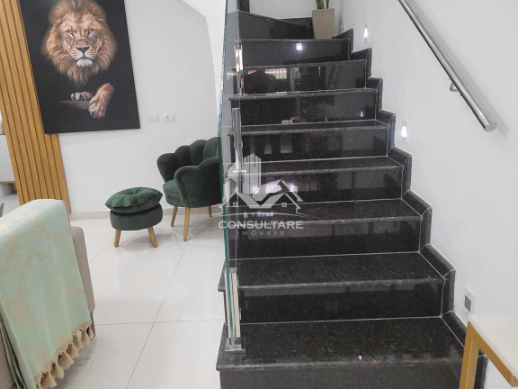 Imagem Sobrado com 3 Quartos para Alugar, 120 m² em Vila Nova - Cubatão Imagem Sobrado com 3 Quartos para Alugar, 120 m² em Vila Nova - Cubatão