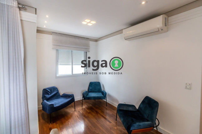 Imagem Apartamento com 2 Quartos para Alugar, 97 m² em Itaim Bibi - São Paulo Imagem Apartamento com 2 Quartos para Alugar, 97 m² em Itaim Bibi - São Paulo