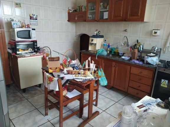 Imagem Sobrado com 3 Quartos à Venda, 144 m² em Santa Maria - São Caetano Do Sul Imagem Sobrado com 3 Quartos à Venda, 144 m² em Santa Maria - São Caetano Do Sul
