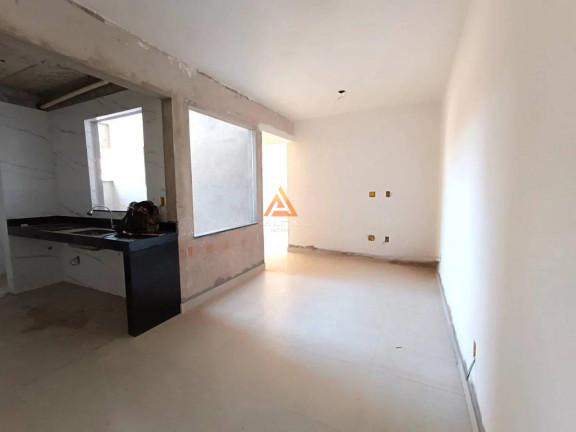 Imagem Apartamento com 2 Quartos à Venda, 50 m² em Boa Morte - Barbacena Imagem Apartamento com 2 Quartos à Venda, 50 m² em Boa Morte - Barbacena
