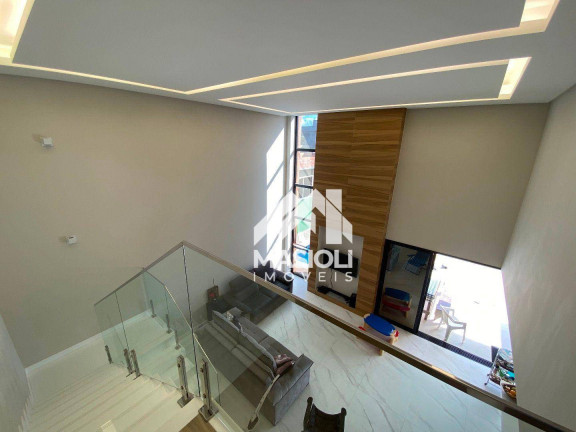 Imagem Casa com 5 Quartos à Venda, 320 m² em Interlagos - Vila Velha
