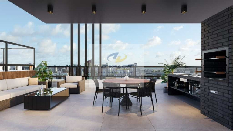 Imagem Apartamento com 3 Quartos à Venda, 70 m² em Intermares - Cabedelo Imagem Apartamento com 3 Quartos à Venda, 70 m² em Intermares - Cabedelo