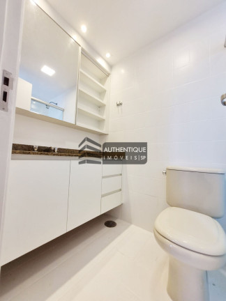 Imagem Apartamento com 3 Quartos à Venda, 79 m² em Bela Vista - São Paulo