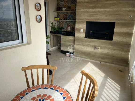 Imagem Apartamento com 3 Quartos à Venda, 84 m² em Vila Suzana - São Paulo Imagem Apartamento com 3 Quartos à Venda, 84 m² em Vila Suzana - São Paulo