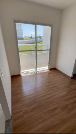 Imagem Apartamento com 3 Quartos para Alugar, 60 m² em Ponte De São João - Jundiaí Imagem Apartamento com 3 Quartos para Alugar, 60 m² em Ponte De São João - Jundiaí