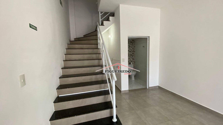 Imagem Sala Comercial para Alugar, 55 m² em Boqueirão - Praia Grande