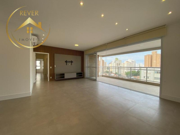 Imagem Apartamento com 4 Quartos à Venda, 181 m² em Cambuí  - Campinas