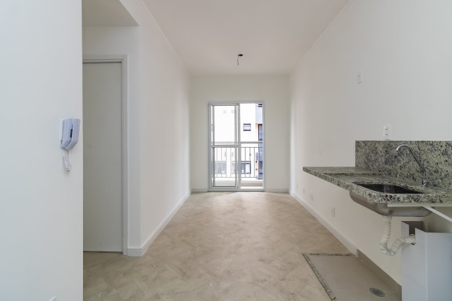 Imagem Apartamento com 1 Quarto à Venda, 30 m² em Pinheiros - São Paulo Imagem Apartamento com 1 Quarto à Venda, 30 m² em Pinheiros - São Paulo