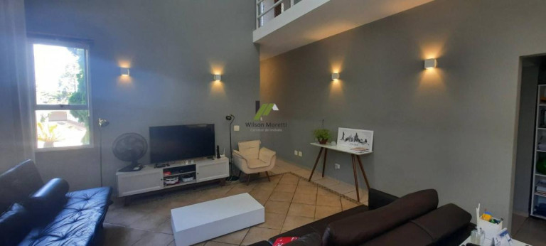 Imagem Casa de Condomínio com 4 Quartos à Venda, 380 m²