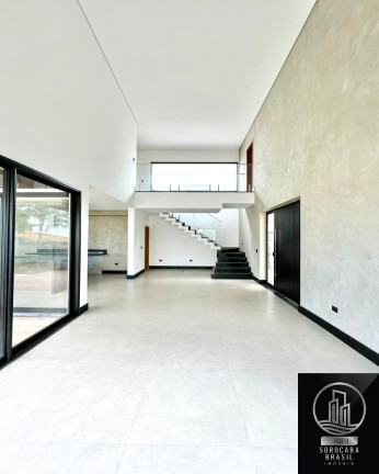 Imagem Casa com 4 Quartos à Venda, 420 m² em Alphaville Nova Esplanada - Votorantim Imagem Casa com 4 Quartos à Venda, 420 m² em Alphaville Nova Esplanada - Votorantim