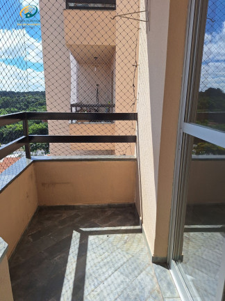 Imagem Apartamento com 2 Quartos para Alugar, 60 m² em Cidade Vargas - São Paulo