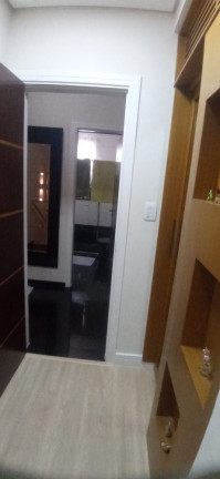 Imagem Casa com 2 Quartos à Venda, 130 m² em Ponta Da Praia - Santos Imagem Casa com 2 Quartos à Venda, 130 m² em Ponta Da Praia - Santos