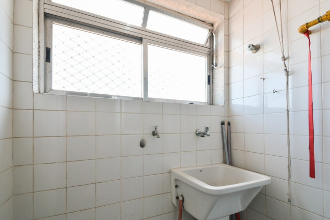 Imagem Apartamento com 3 Quartos à Venda, 60 m² em Vila Mariana - São Paulo