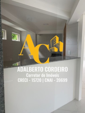 Imagem Apartamento com 2 Quartos à Venda, 50 m² em Casa Forte - Recife Imagem Apartamento com 2 Quartos à Venda, 50 m² em Casa Forte - Recife