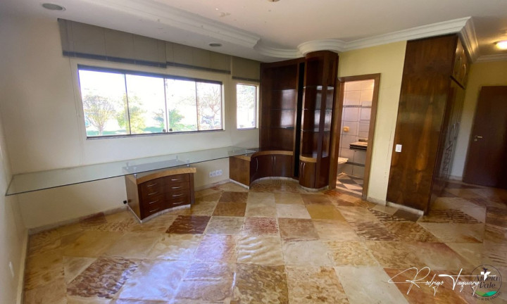 Imagem Casa de Condomínio com 4 Quartos à Venda, 487 m² em Residencial Aldeia Do Vale - Goiânia Imagem Casa de Condomínio com 4 Quartos à Venda, 487 m² em Residencial Aldeia Do Vale - Goiânia