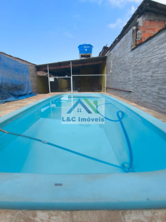 Imagem Casa com 2 Quartos à Venda, 95 m² em Vila Atlântica - Mongaguá Imagem Casa com 2 Quartos à Venda, 95 m² em Vila Atlântica - Mongaguá