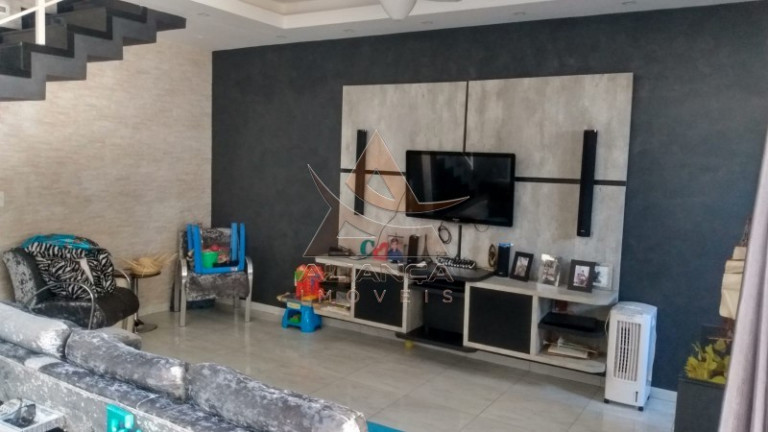 Imagem Casa com 3 Quartos à Venda, 250 m² em Jardim Santa Cecília - Bonfim Paulista Imagem Casa com 3 Quartos à Venda, 250 m² em Jardim Santa Cecília - Bonfim Paulista