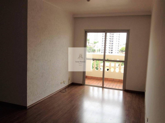 Imagem Apartamento com 3 Quartos à Venda, 93 m² em Edifício Silvestre Ferraz - Sorocaba