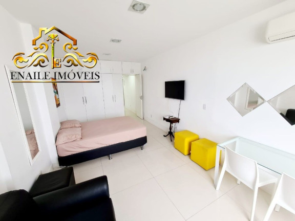 Imagem Apartamento com 1 Quarto à Venda, 40 m² em Copacabana - Rio De Janeiro
