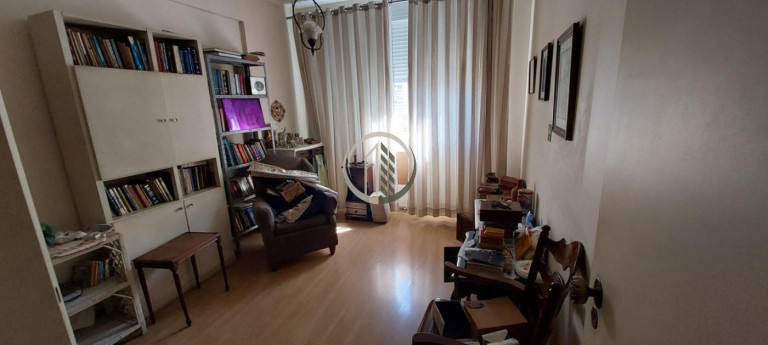 Imagem Apartamento com 4 Quartos à Venda, 228 m² em Gonzaga - Santos