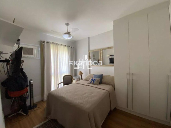 Imagem Apartamento com 3 Quartos à Venda, 110 m² em Barra Olímpica Imagem Apartamento com 3 Quartos à Venda, 110 m² em Barra Olímpica
