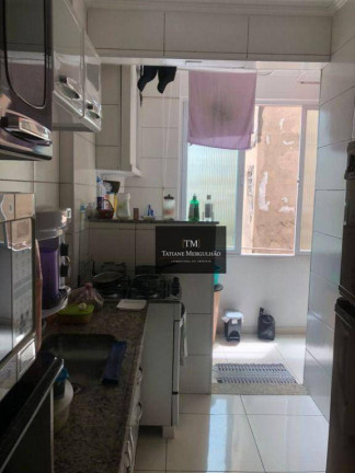 Imagem Apartamento com 1 Quarto à Venda, 60 m² em Boa Vista - São Vicente Imagem Apartamento com 1 Quarto à Venda, 60 m² em Boa Vista - São Vicente