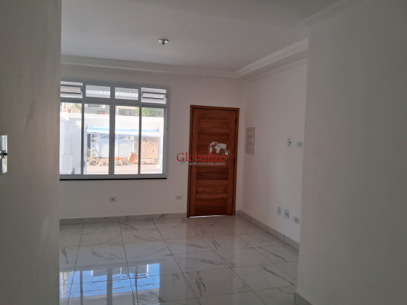 Casa com 3 Quartos à Venda, 92 m² em Ponta Da Praia - Santos