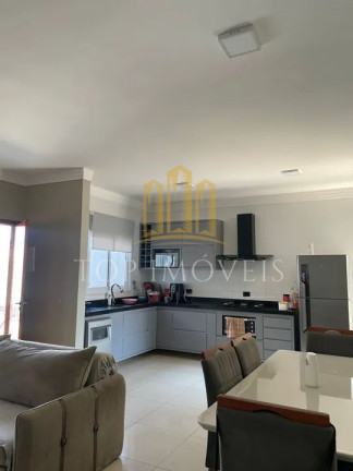 Imagem Casa com 2 Quartos à Venda, 140 m² em Jardim Santa Júlia - São José Dos Campos