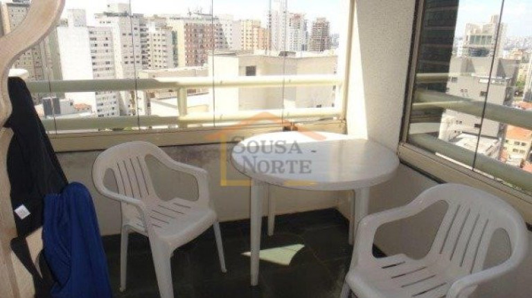 Imagem Apartamento com 4 Quartos à Venda, 130 m² em Santana - São Paulo Imagem Apartamento com 4 Quartos à Venda, 130 m² em Santana - São Paulo