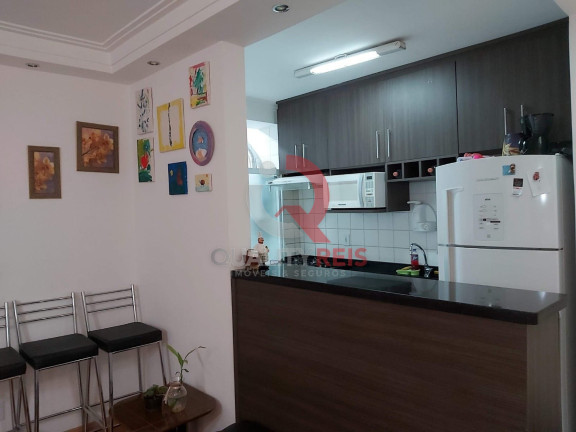 Imagem Apartamento com 2 Quartos à Venda, 65 m² em Vila Piratininga - São Paulo Imagem Apartamento com 2 Quartos à Venda, 65 m² em Vila Piratininga - São Paulo